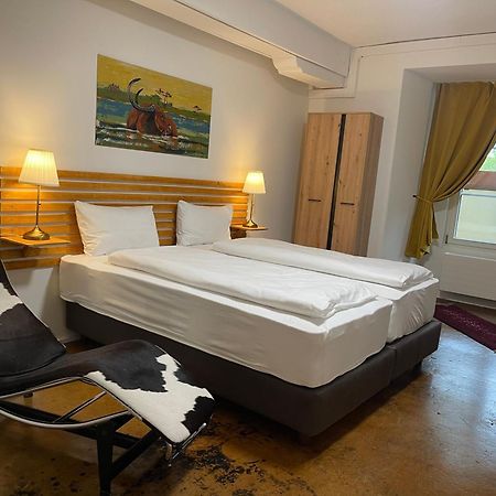 Hotel Swiss Bellevue Aathal Seegraben المظهر الخارجي الصورة