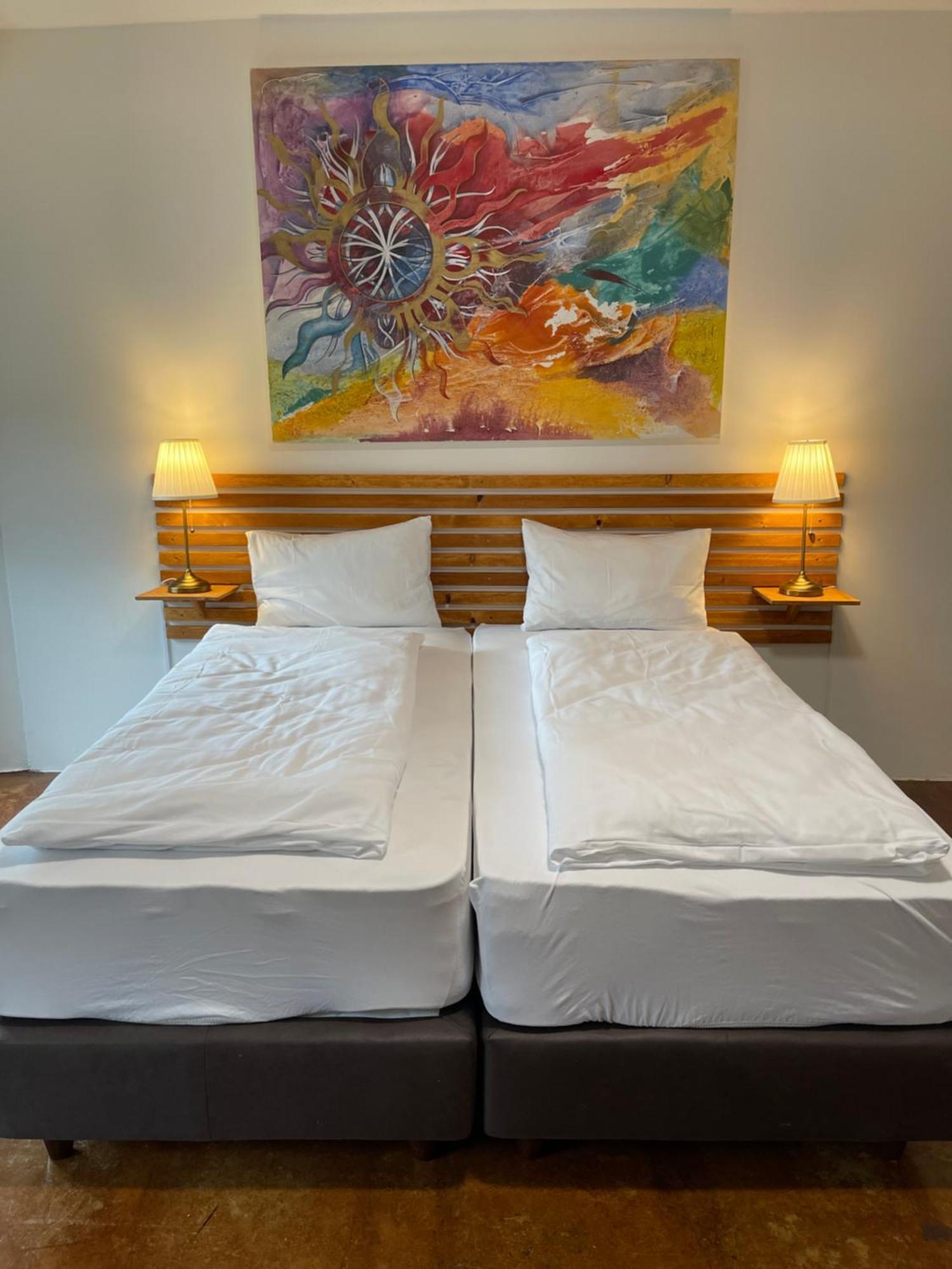 Hotel Swiss Bellevue Aathal Seegraben المظهر الخارجي الصورة