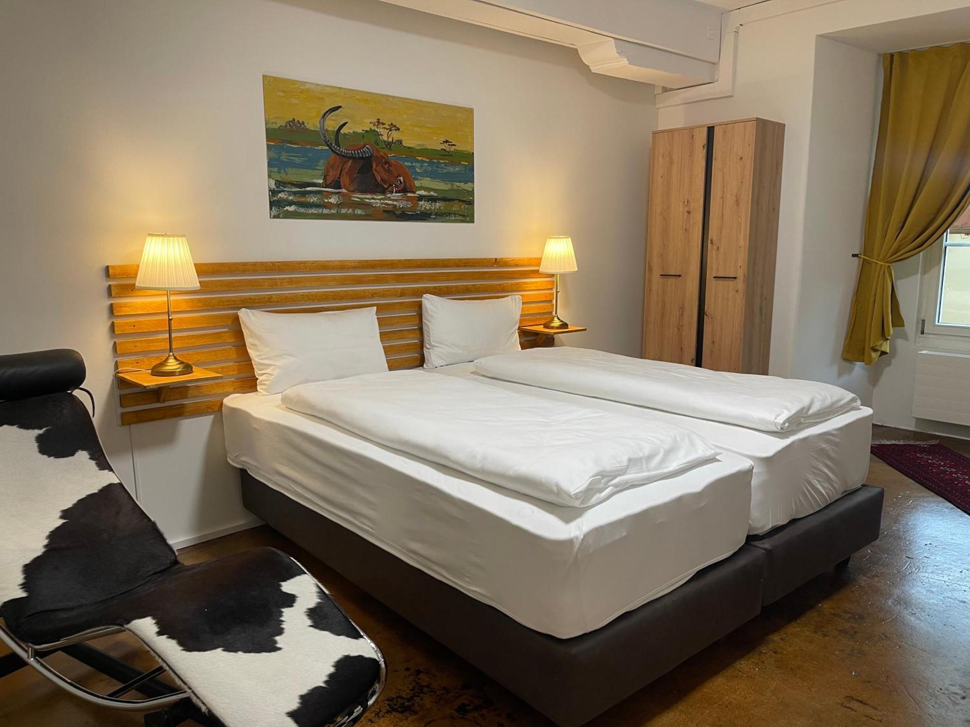 Hotel Swiss Bellevue Aathal Seegraben المظهر الخارجي الصورة