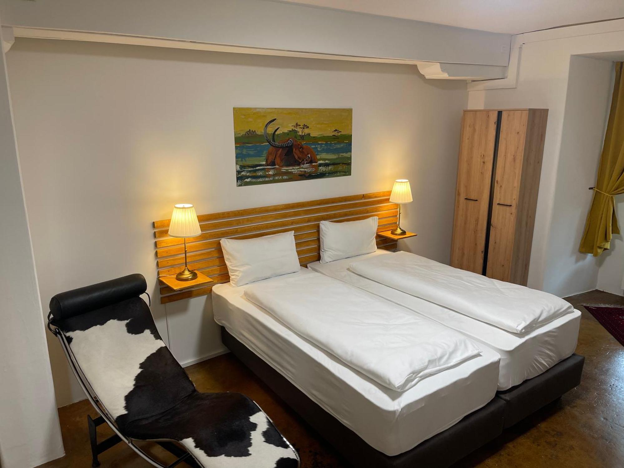 Hotel Swiss Bellevue Aathal Seegraben المظهر الخارجي الصورة