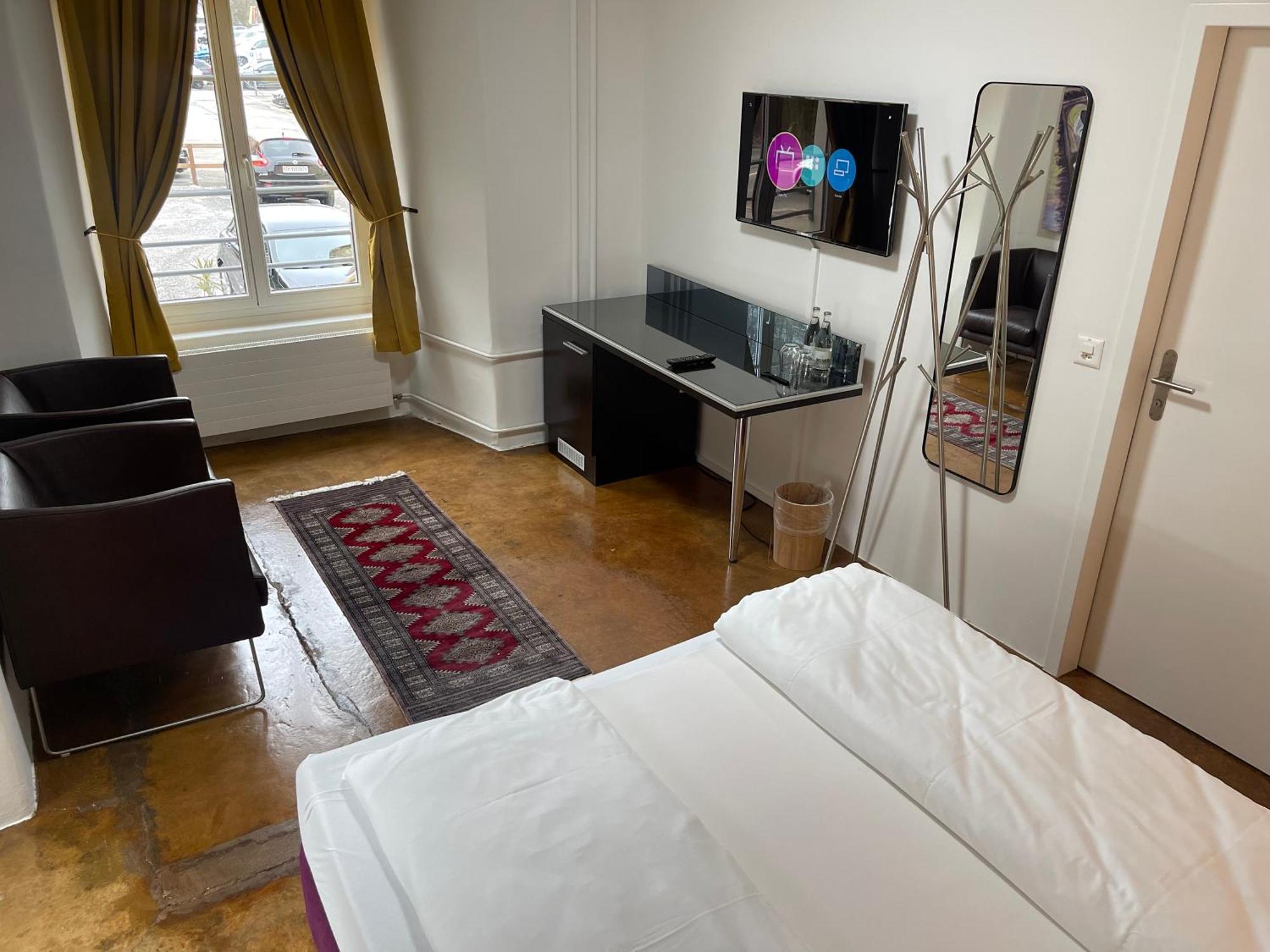 Hotel Swiss Bellevue Aathal Seegraben المظهر الخارجي الصورة