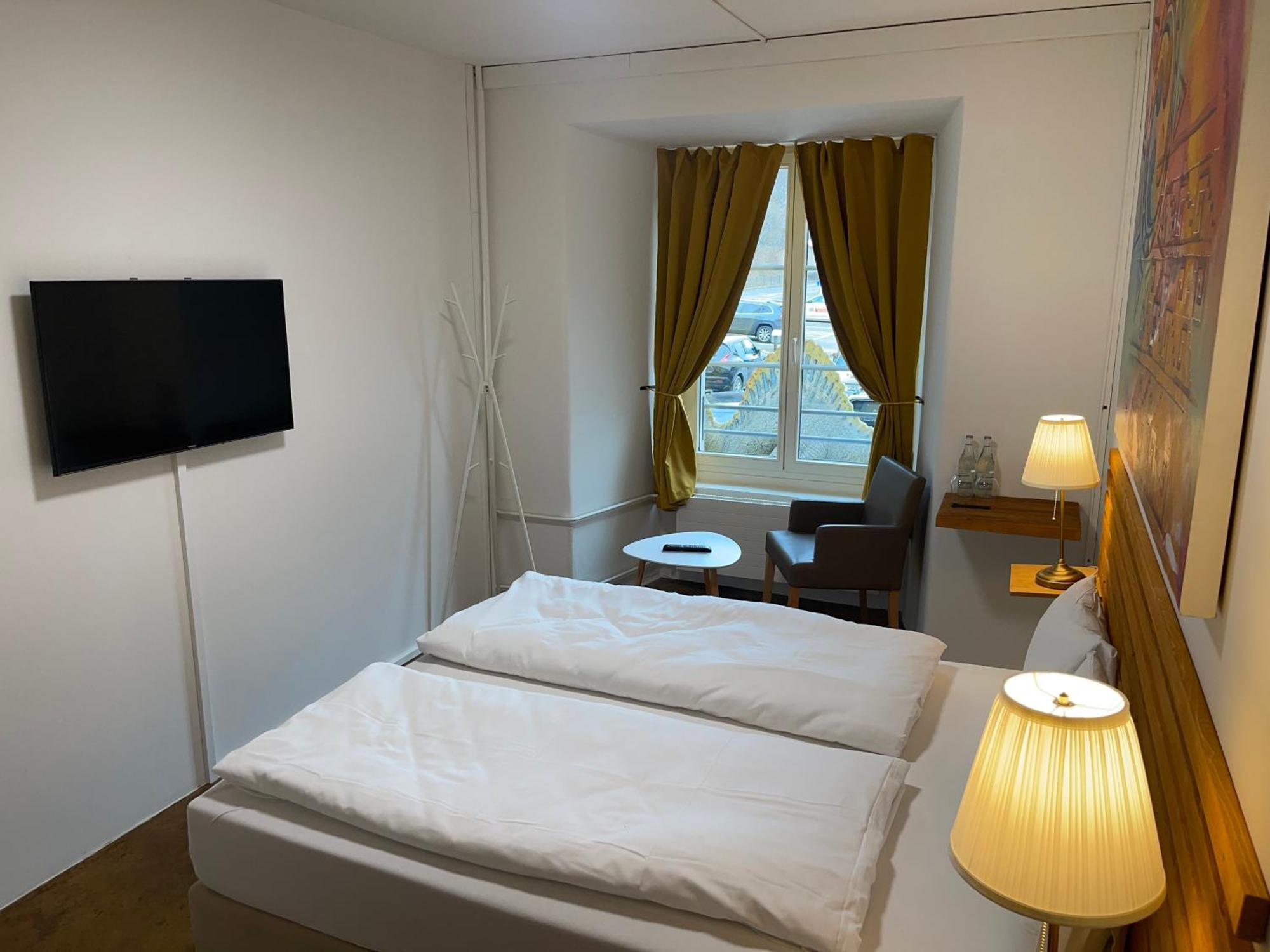 Hotel Swiss Bellevue Aathal Seegraben المظهر الخارجي الصورة
