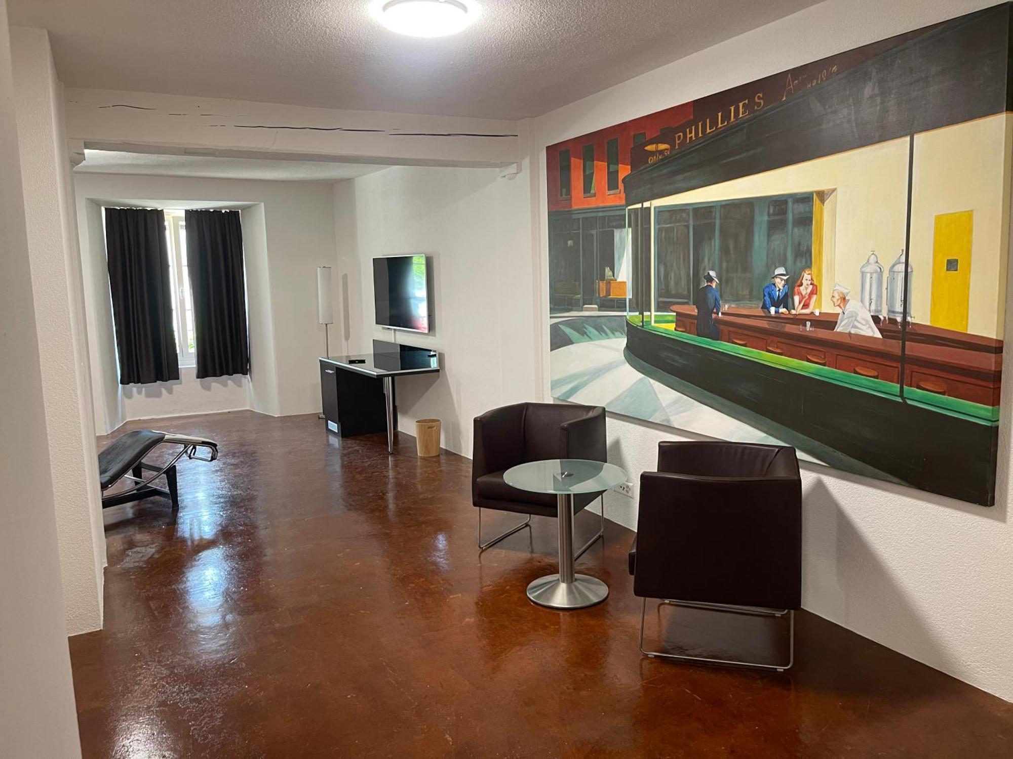 Hotel Swiss Bellevue Aathal Seegraben المظهر الخارجي الصورة