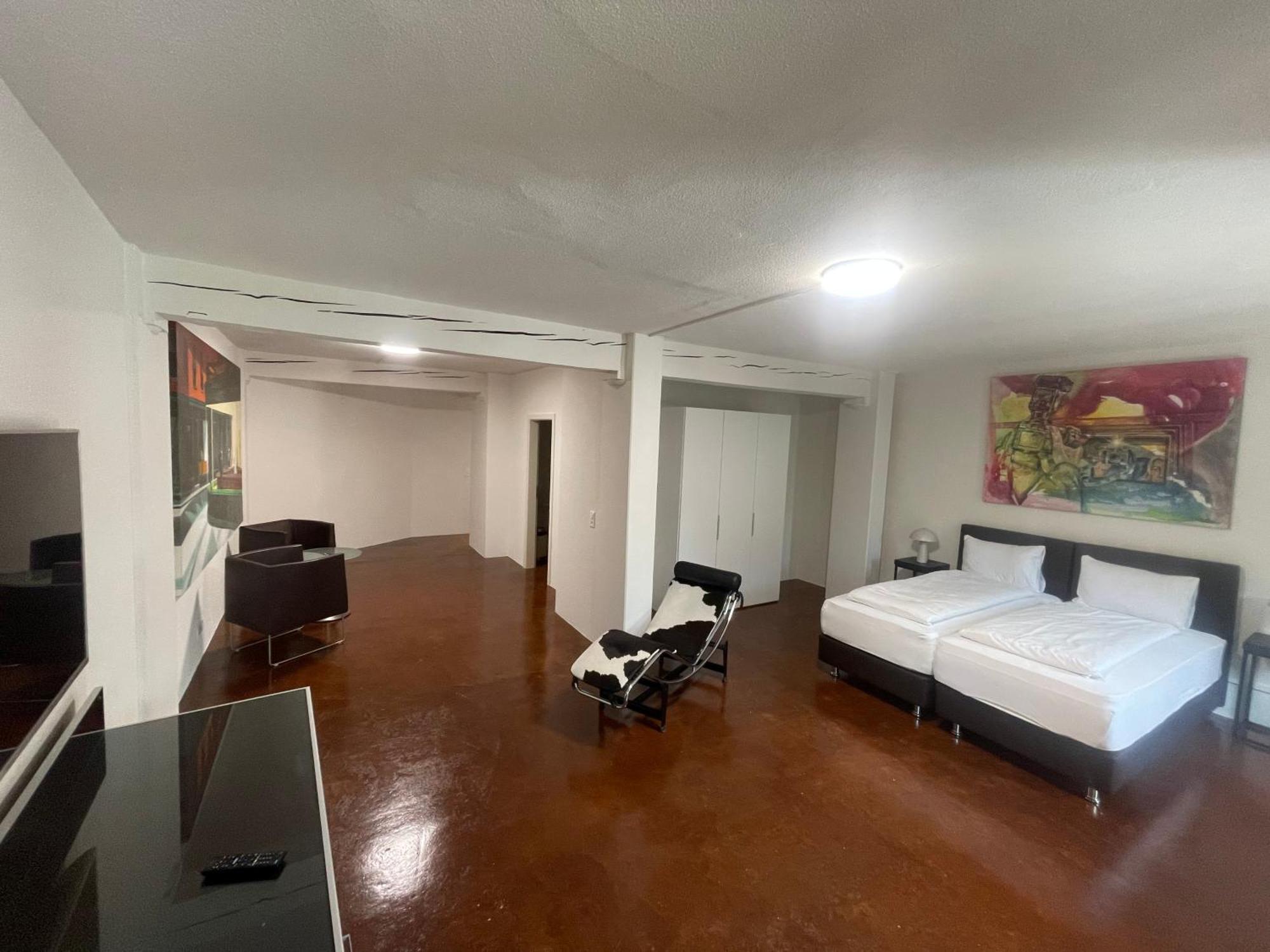 Hotel Swiss Bellevue Aathal Seegraben المظهر الخارجي الصورة
